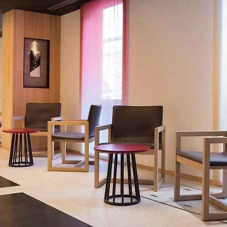 Nest Hotel Kyoto Shijo Karasuma Экстерьер фото