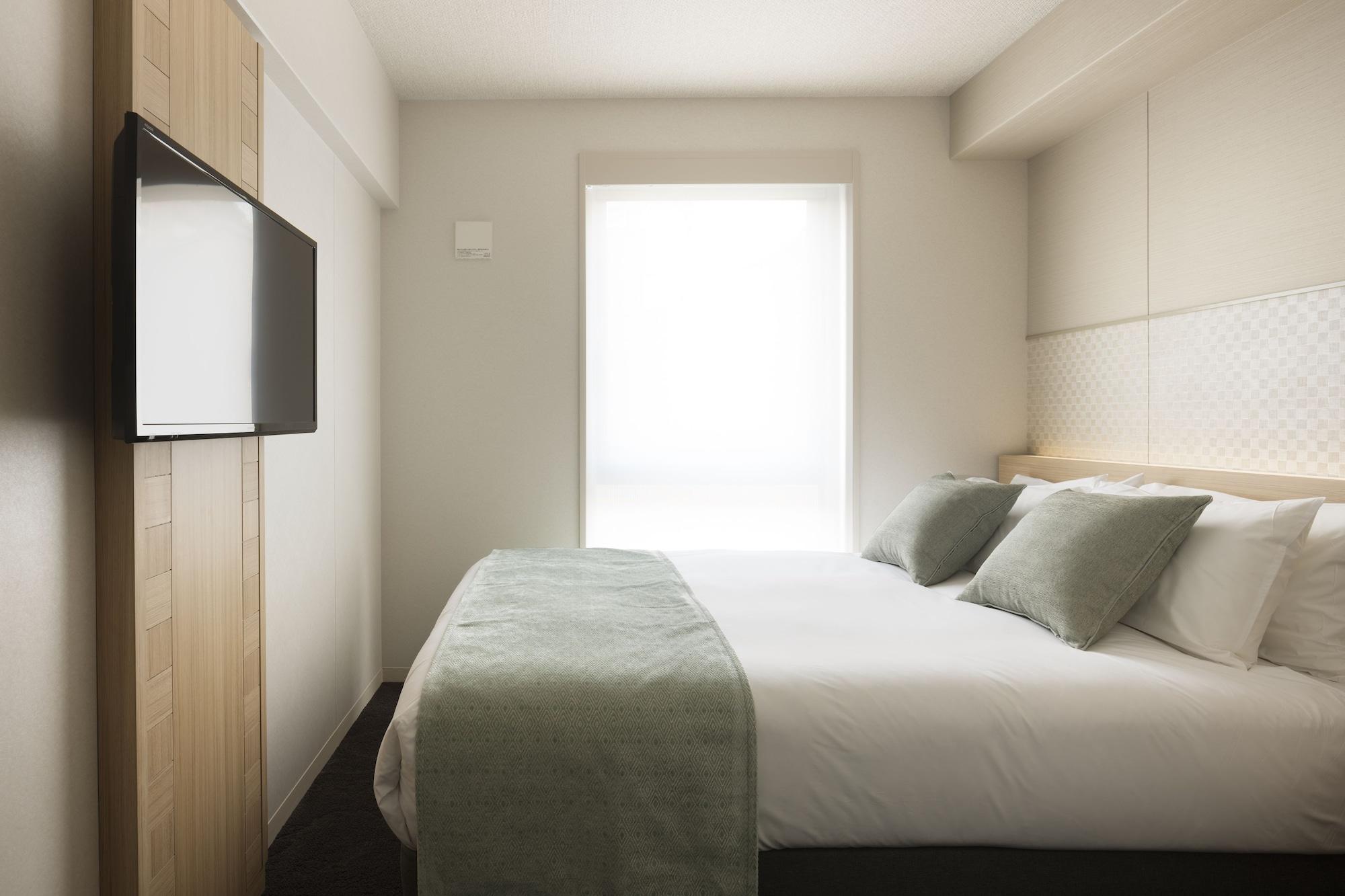 Nest Hotel Kyoto Shijo Karasuma Экстерьер фото