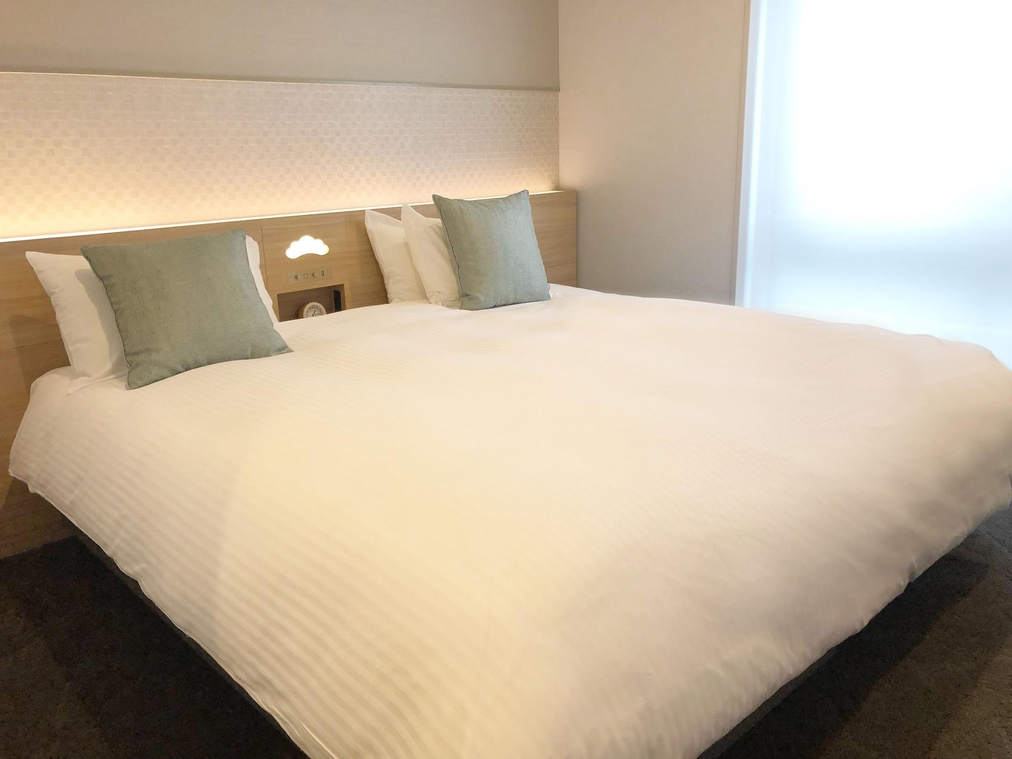 Nest Hotel Kyoto Shijo Karasuma Экстерьер фото