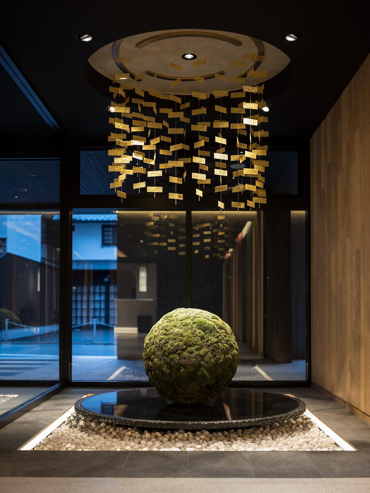 Nest Hotel Kyoto Shijo Karasuma Экстерьер фото