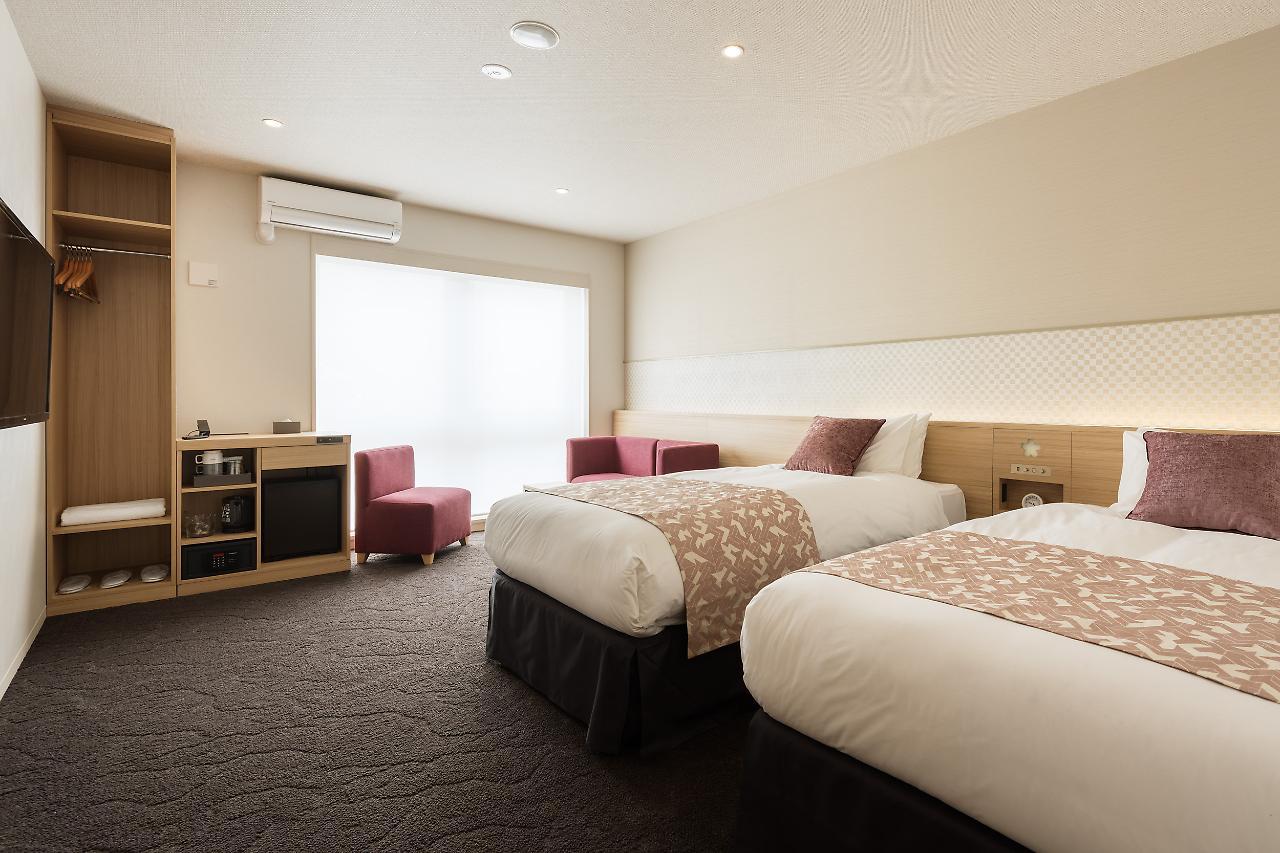 Nest Hotel Kyoto Shijo Karasuma Экстерьер фото