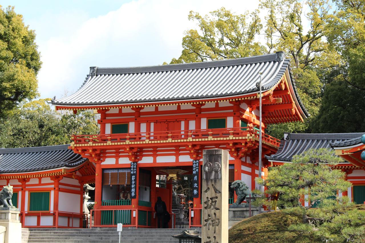 Nest Hotel Kyoto Shijo Karasuma Экстерьер фото