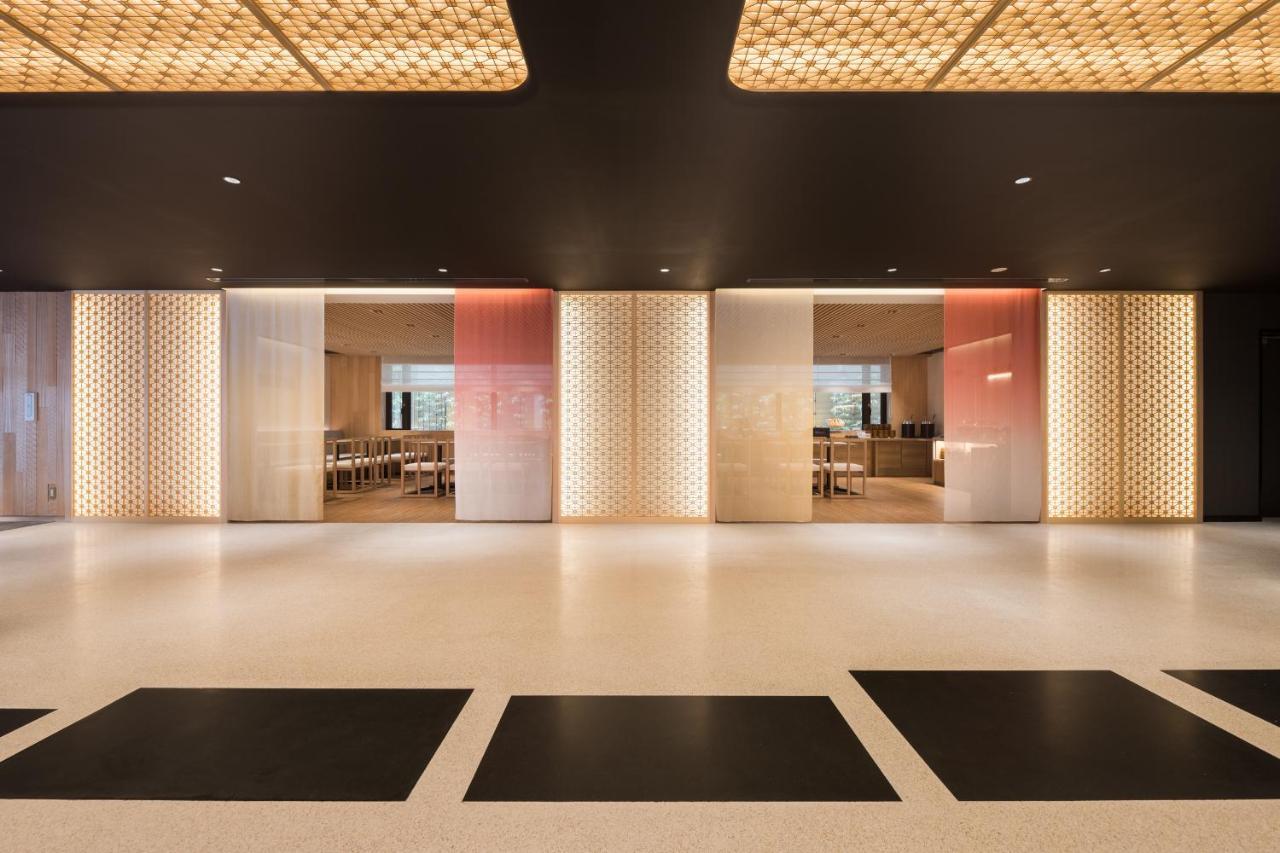 Nest Hotel Kyoto Shijo Karasuma Экстерьер фото
