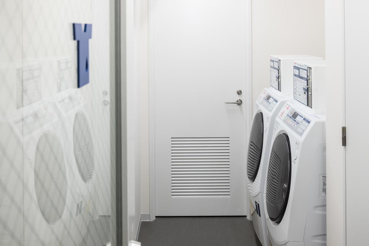 Nest Hotel Kyoto Shijo Karasuma Экстерьер фото