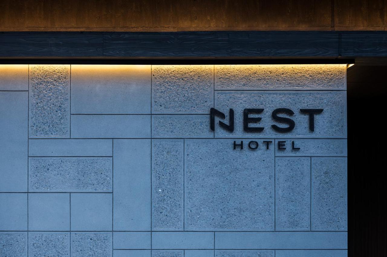 Nest Hotel Kyoto Shijo Karasuma Экстерьер фото