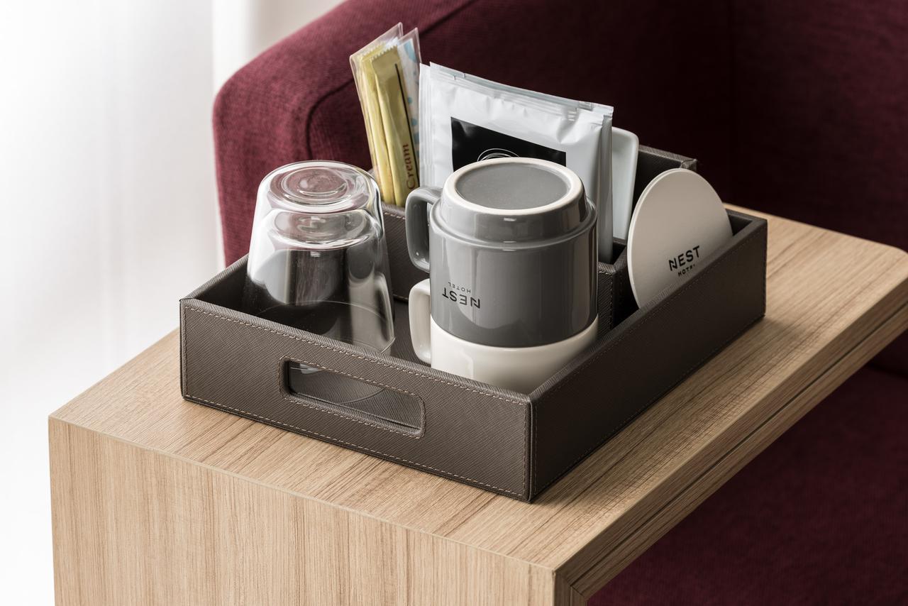 Nest Hotel Kyoto Shijo Karasuma Экстерьер фото
